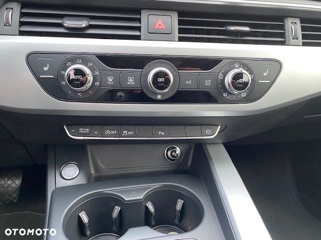 Audi A5 Sportback 2.0 TDI S tronic - 23