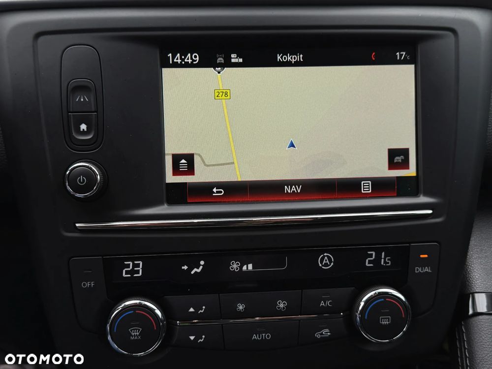 Renault Kadjar Energy dCi 110 XMOD - 30