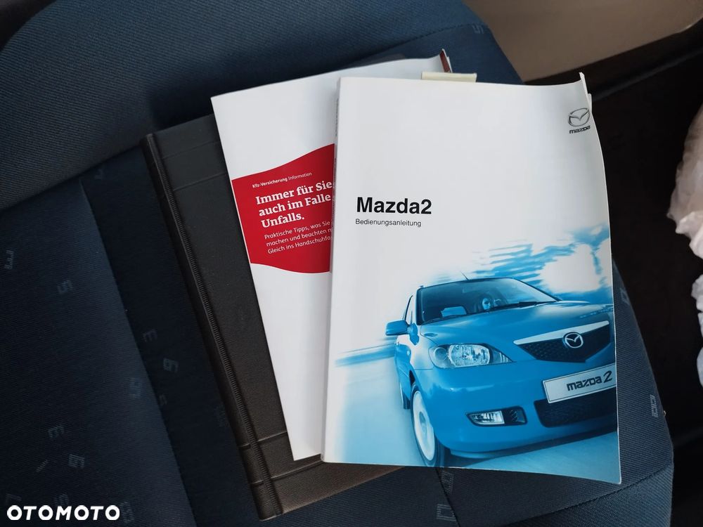 Mazda 2 1.4l Active - 27