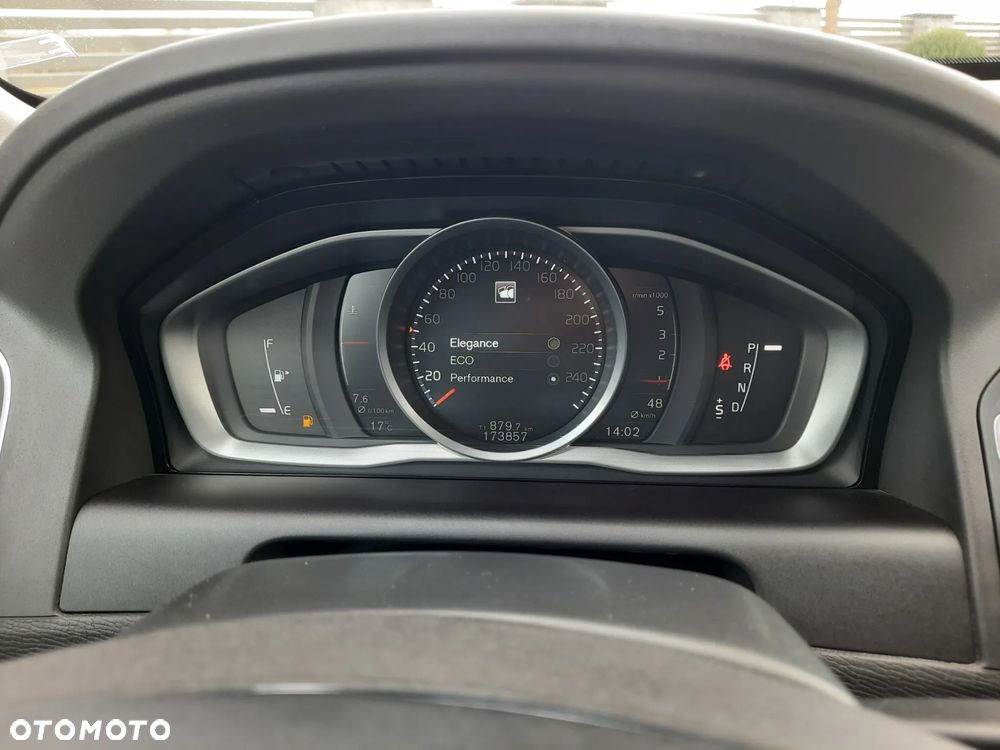 Volvo XC 60 D4 Geartronic Inscription - 21