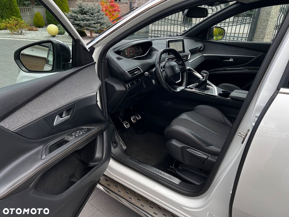 Peugeot 3008 BlueHDi 150 Stop & Start Business-Line - 17