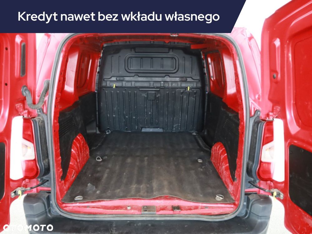 Citroën berlingo - 15