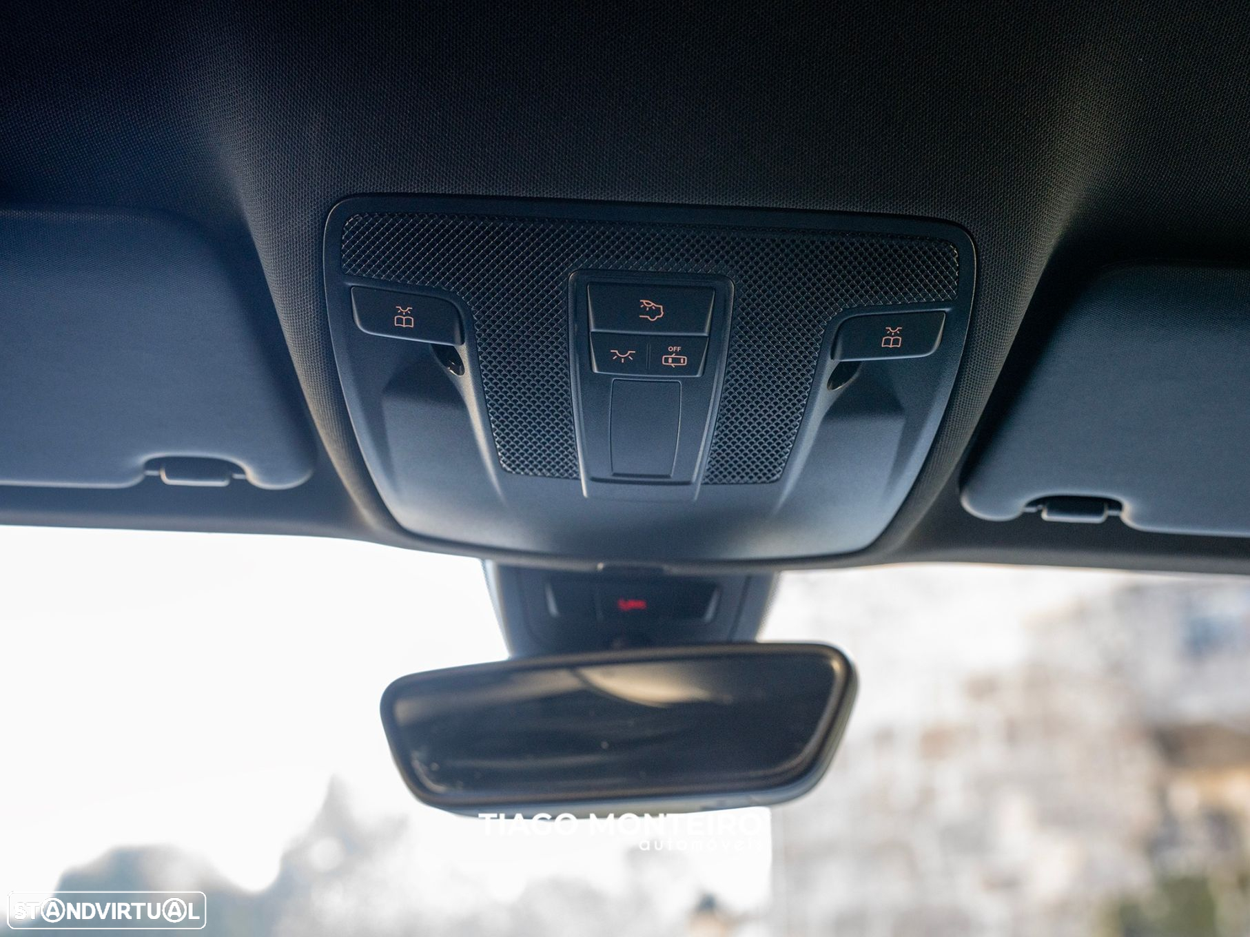 Mercedes-Benz CLA 180 Shooting Brake d Urban - 29