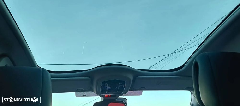 Peugeot 508 SW 1.6 e-HDi Allure J18 - 14