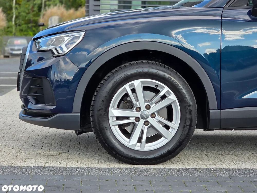Audi Q3 35 TDI S tronic - 9