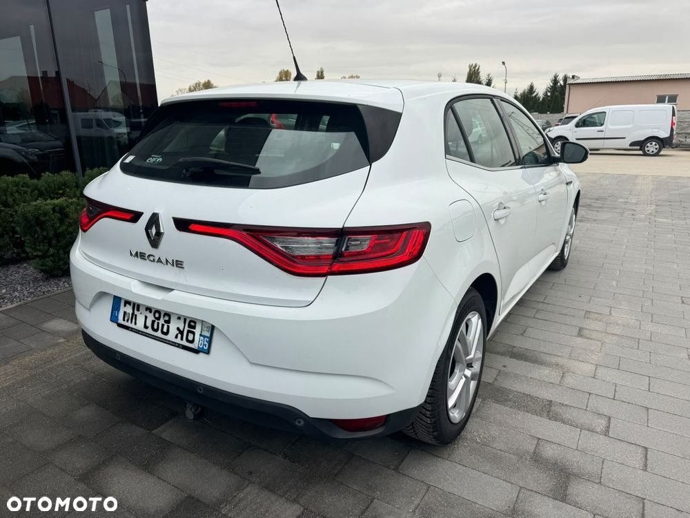 Renault Megane - 4