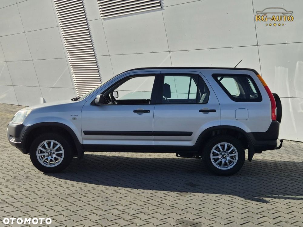 Honda CR-V - 12