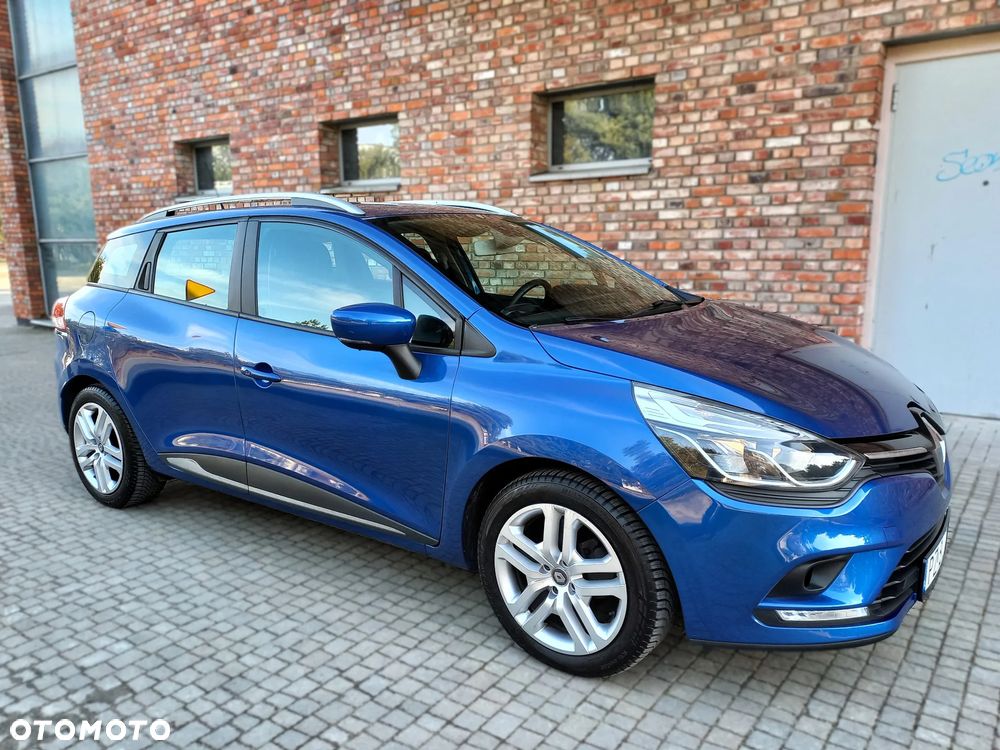 Renault Clio Energy dCi 90 Start & Stop Intens - 9