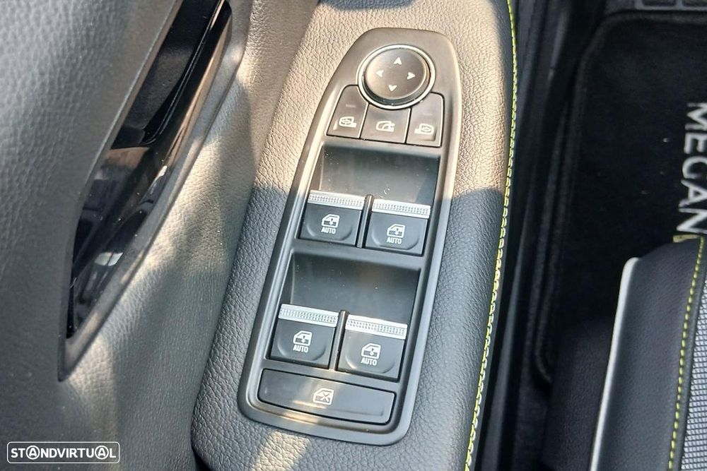 Renault Mégane E-Tech EV60 Techno Autonomia Conforto - 13