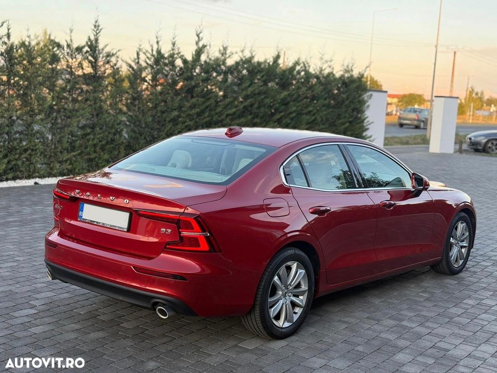 Volvo S60 - 3