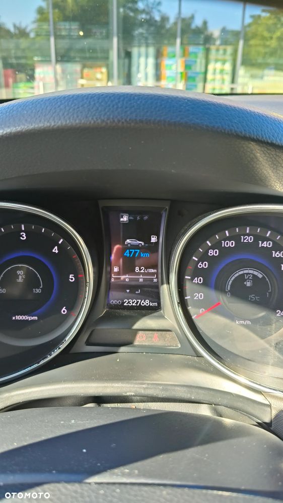 Hyundai Santa Fe - 13