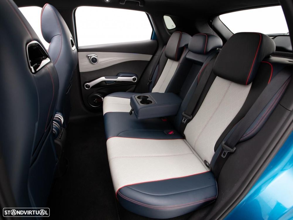 BYD Atto 3 Comfort - 11