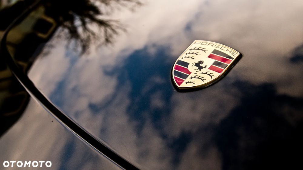 Porsche 911 - 6