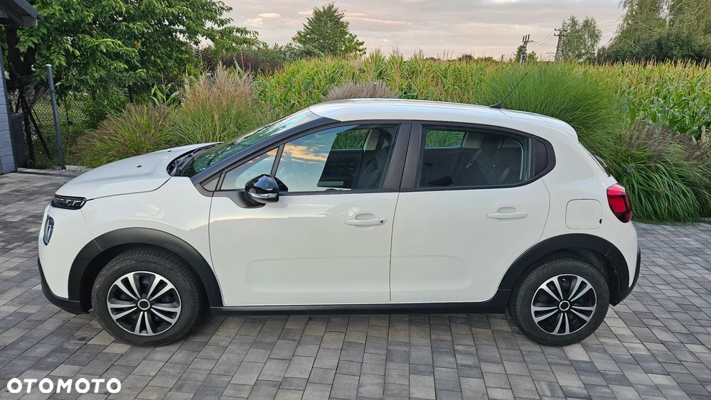 Citroën C3 1.2 PureTech C-Series - 37