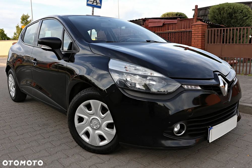 Renault Clio 1.5 dCi Dynamique - 13