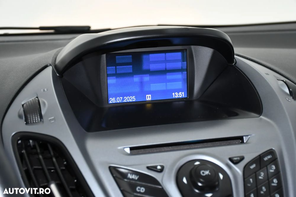 Ford B-Max 1.5 TDCi DPF Trend - 8