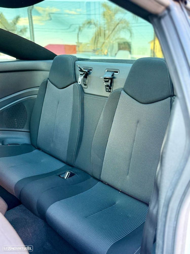 Peugeot RCZ 1.6 THP - 19