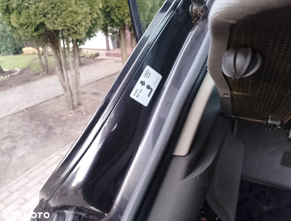 Audi Q5 2.0 TDI Quattro - 18