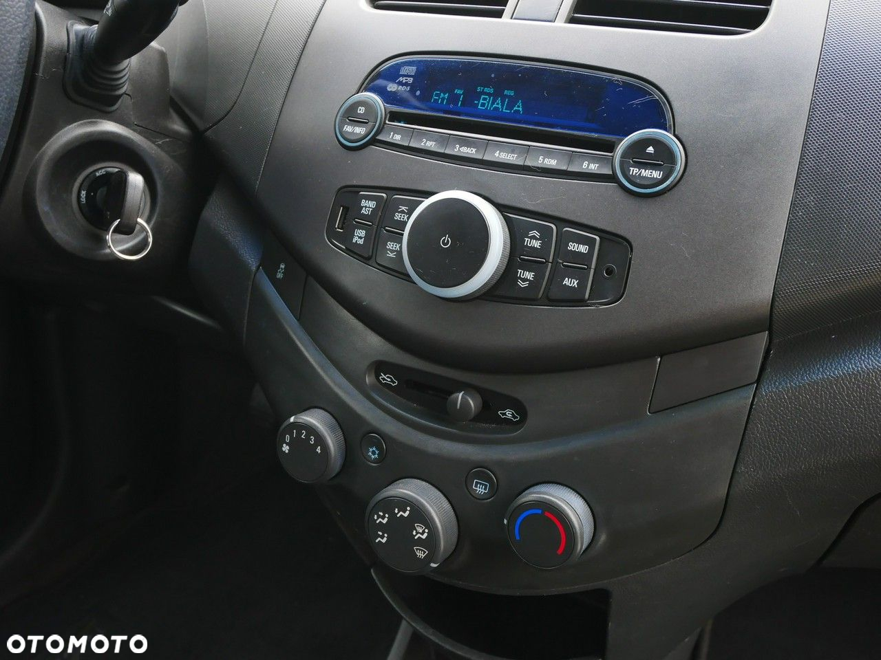 Chevrolet Spark 1.2 LS - 18