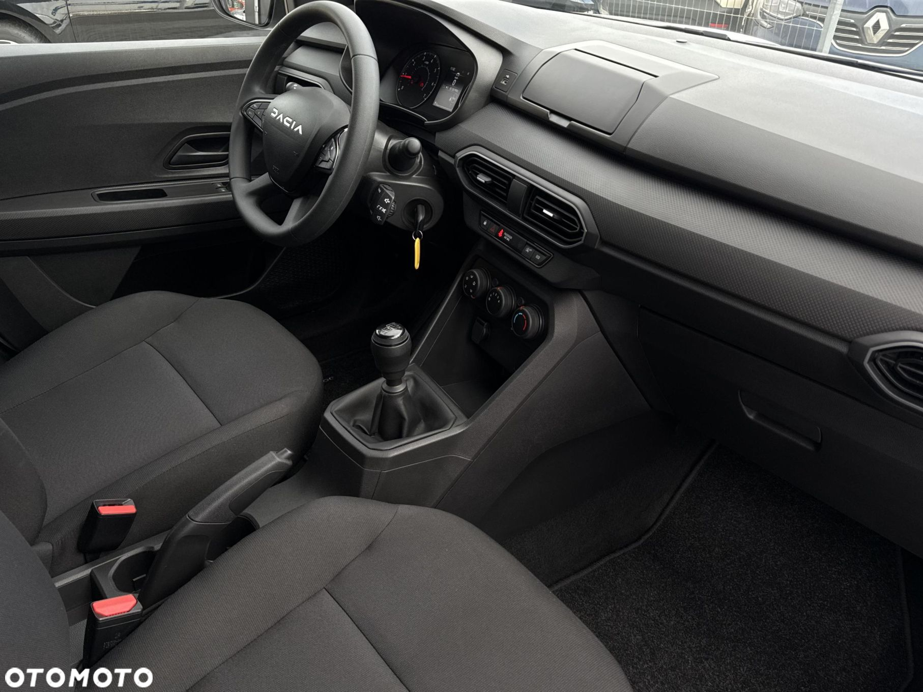 Dacia Jogger - 10