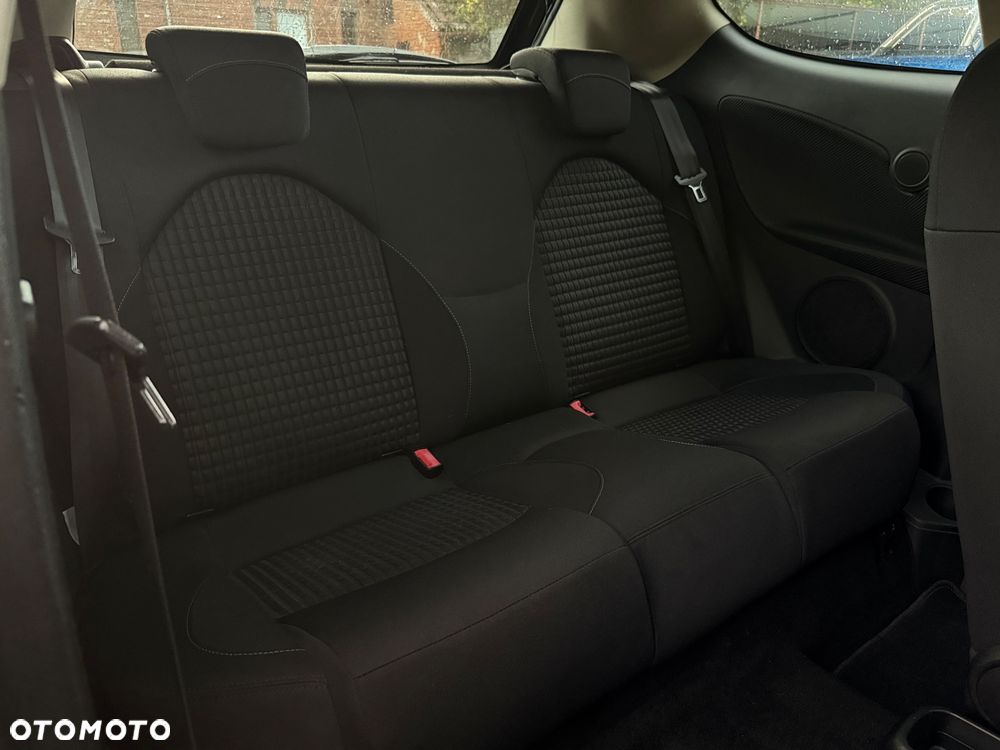 Alfa Romeo Mito - 8