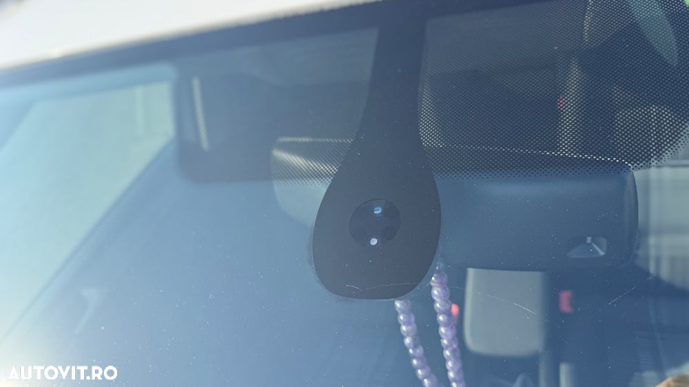 Volkswagen Golf Sportsvan 2.0 TDI BlueMotion Technology DSG Lounge - 14