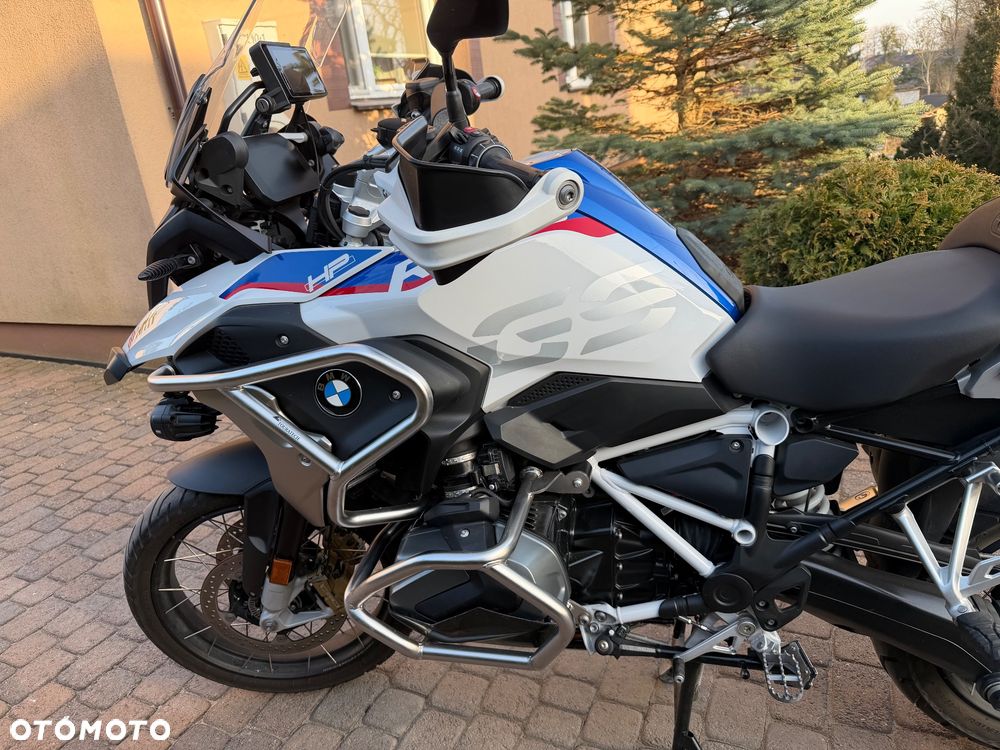 BMW GS - 9