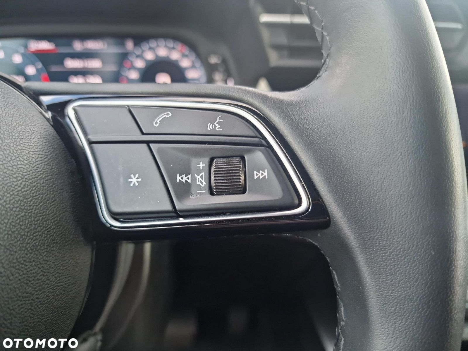 Audi A3 - 20