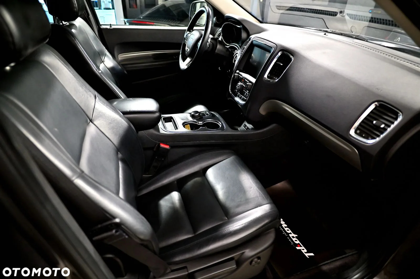 Dodge Durango - 18
