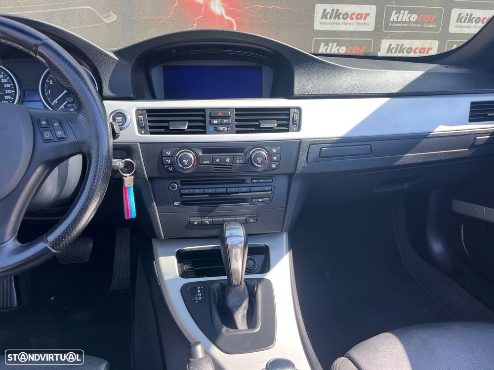 BMW 335 i Aut. M Sport Edition - 24