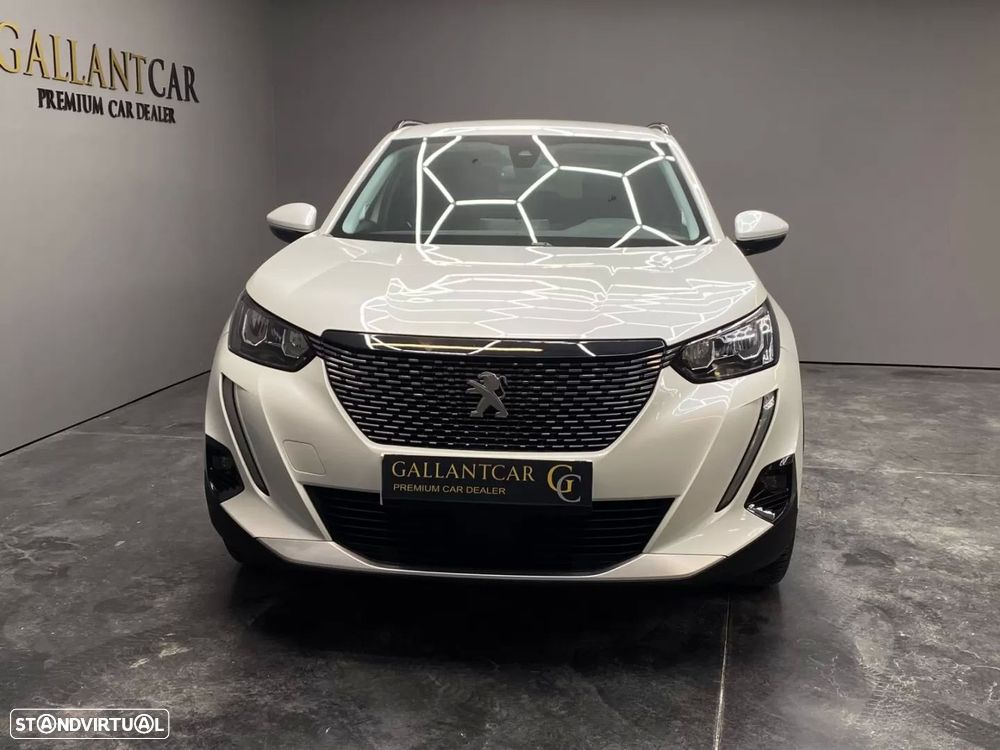 Peugeot 2008 - 3