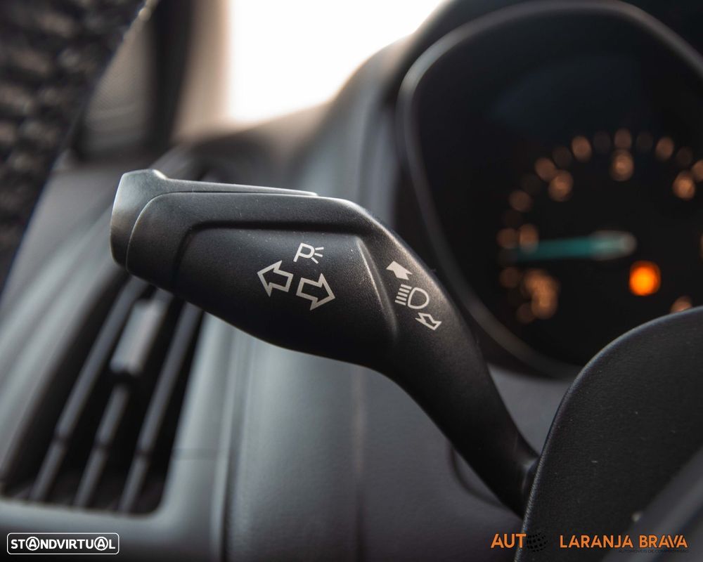 Ford Focus SW 1.5 TDCi Trend+ - 15