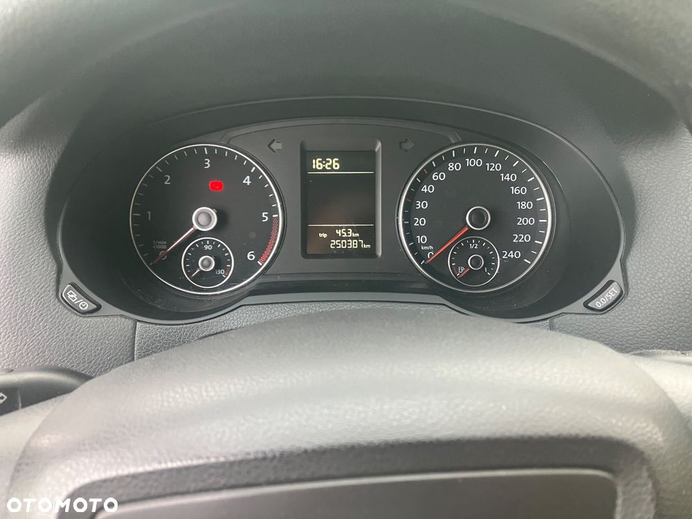 Seat Alhambra 2.0 TDI Reference - 7