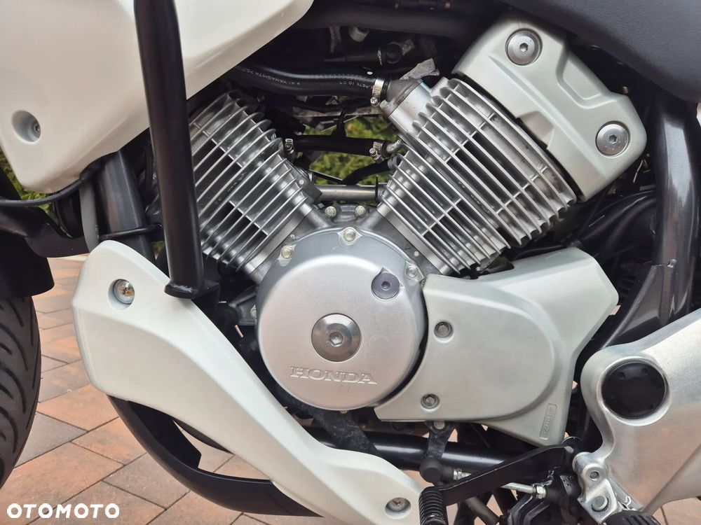 Honda Varadero - 14