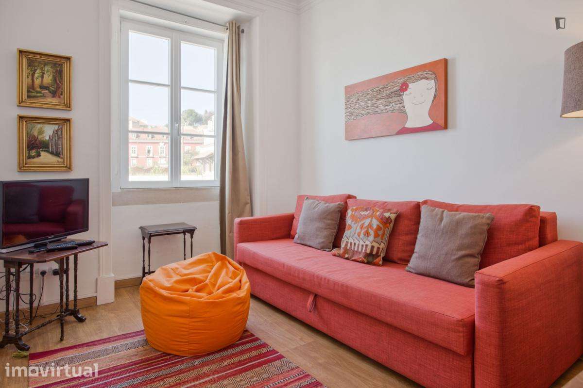 Apartamento com 1 quartos - localizado em Alfama Lisbon - Grande imagem: 4/21