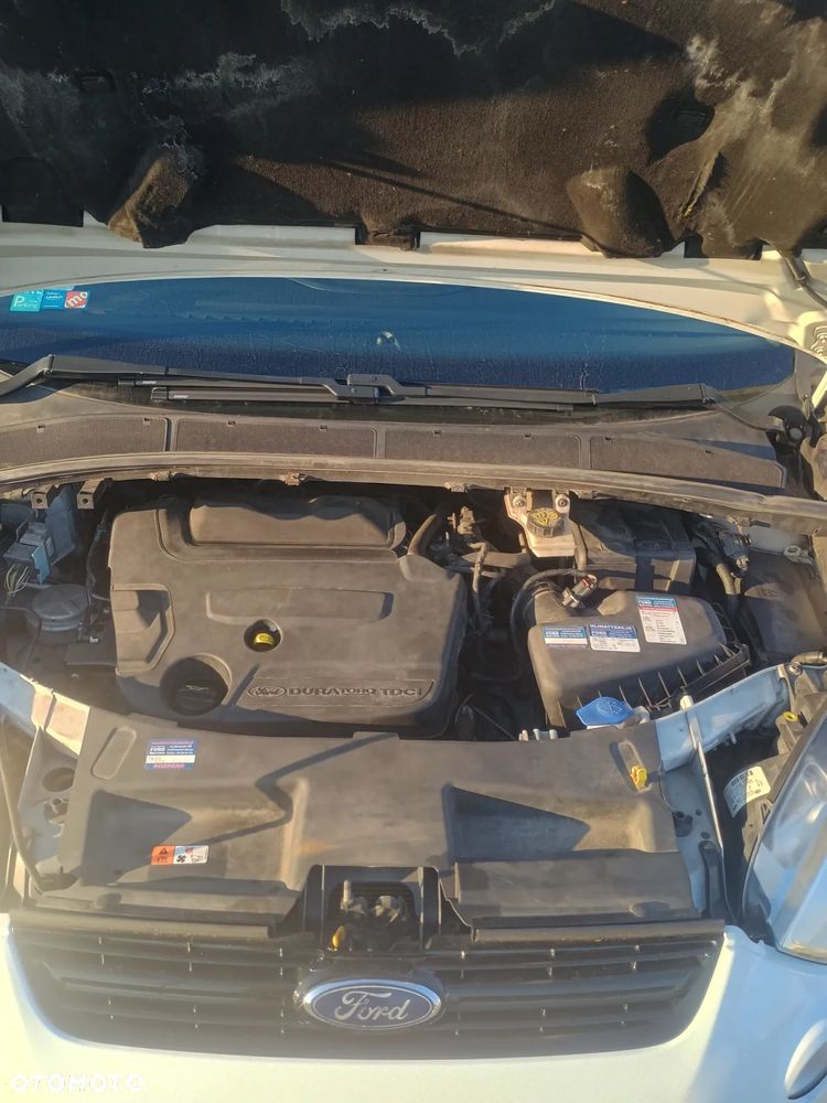 Ford S-Max 2.0 TDCi DPF Titanium - 29