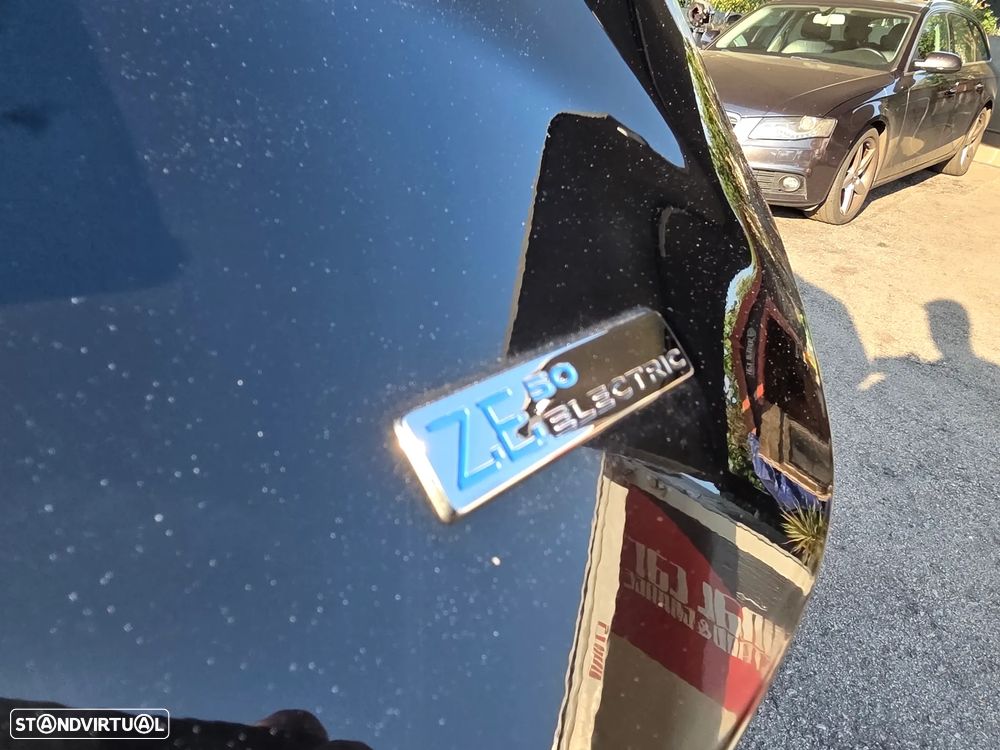Renault Zoe (c/ Bateria) Z.E. 50 INTENS - 21