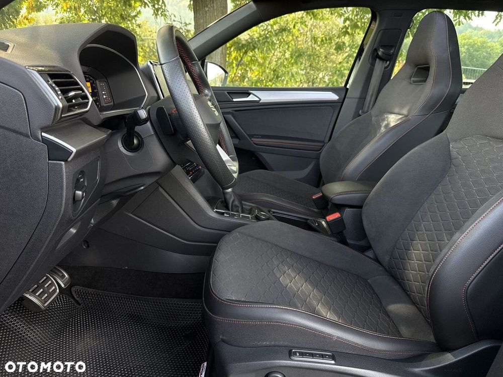 Seat Tarraco - 11