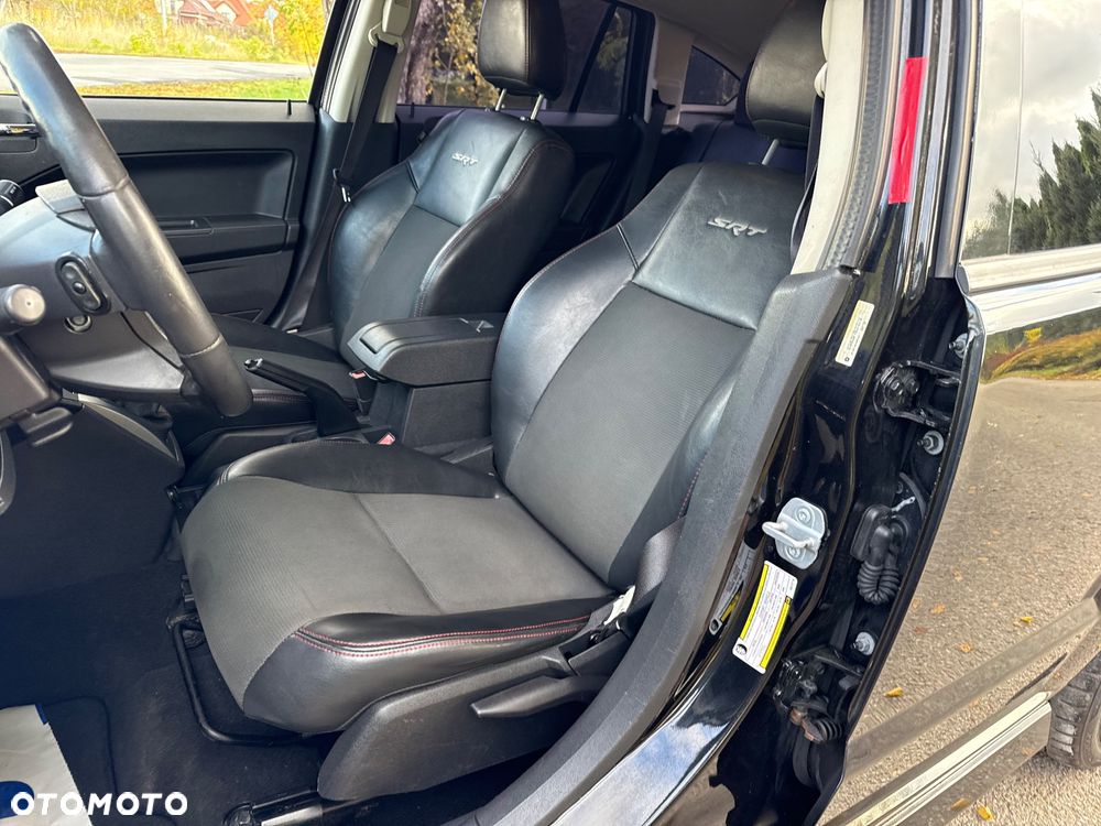 Dodge Caliber 2.4 SRT4 Turbo - 18