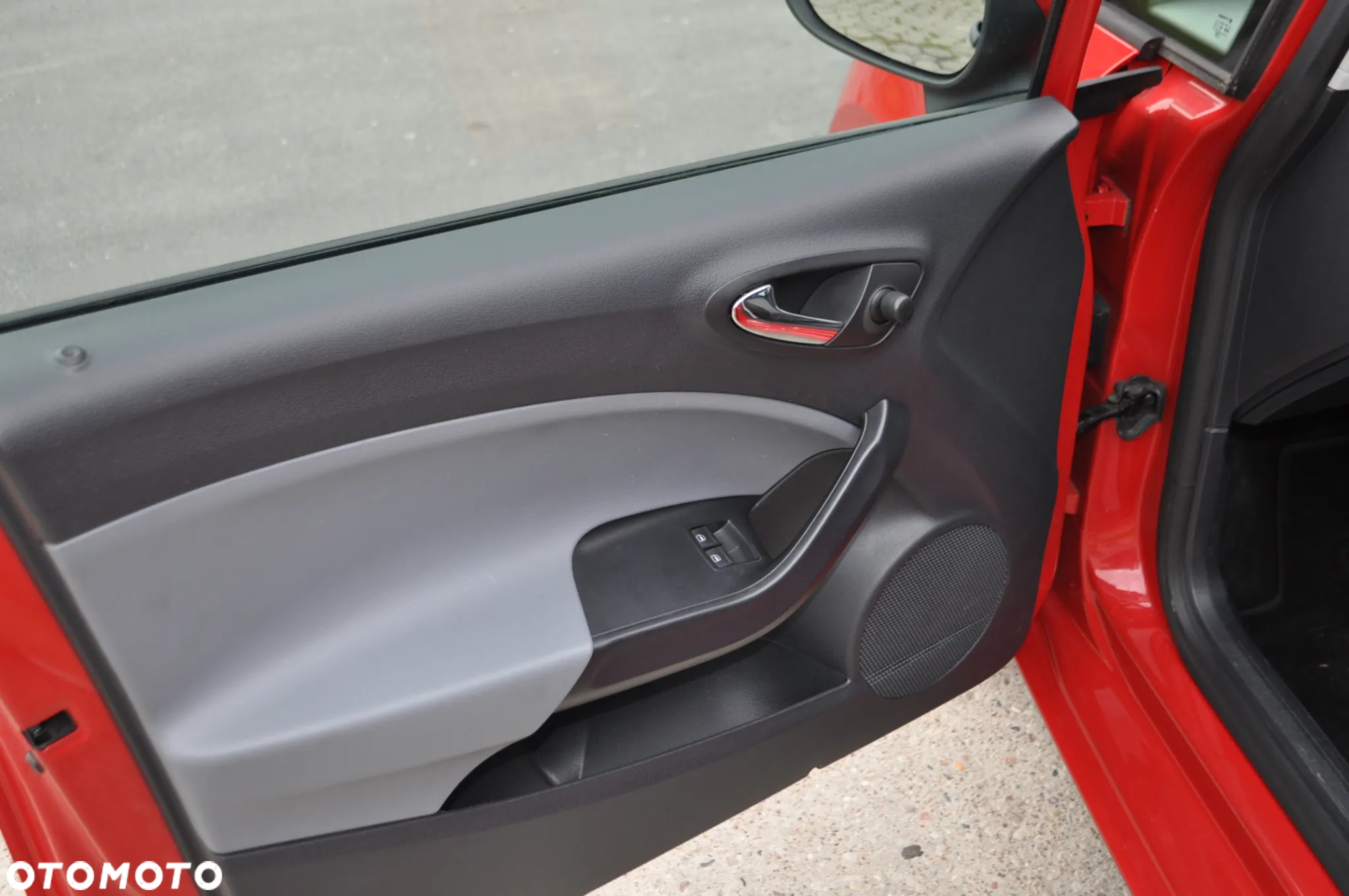 Seat Ibiza - 14