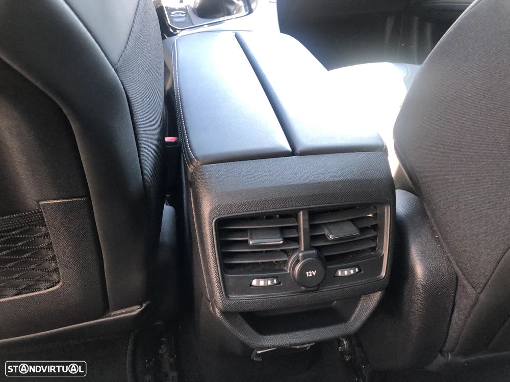 Peugeot 3008 1.5 BlueHDi GT Line - 5