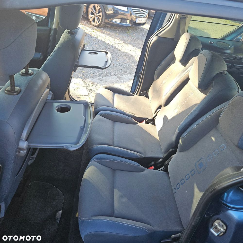 Citroën Berlingo VTi 120 Multispace - 25