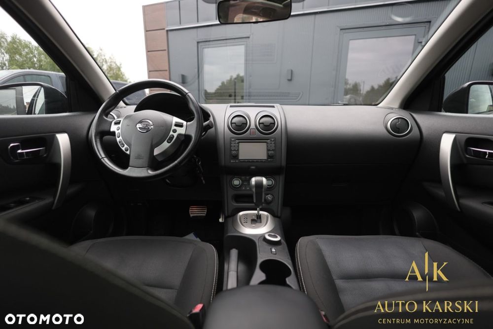 Nissan Qashqai - 40