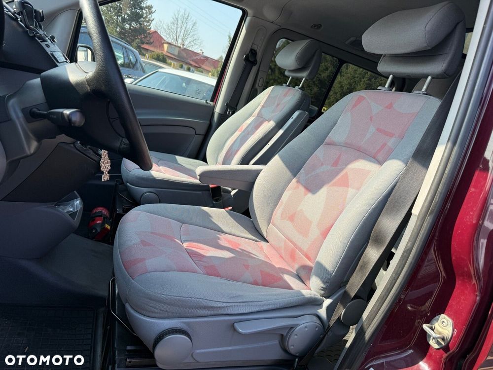 Mercedes-Benz Viano - 18