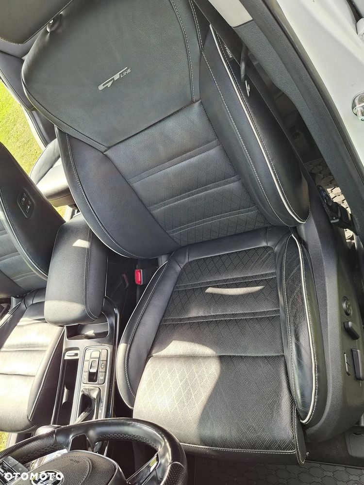 Kia Sorento 2.0 CRDI GT Line - 25