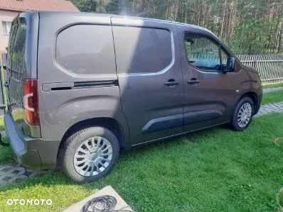 Toyota ProAce - 15