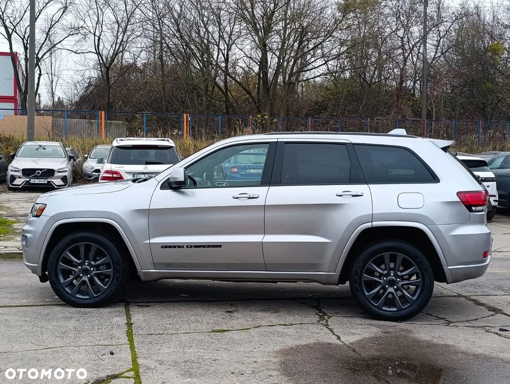 Jeep Grand Cherokee 3.6 V6 Laredo - 7