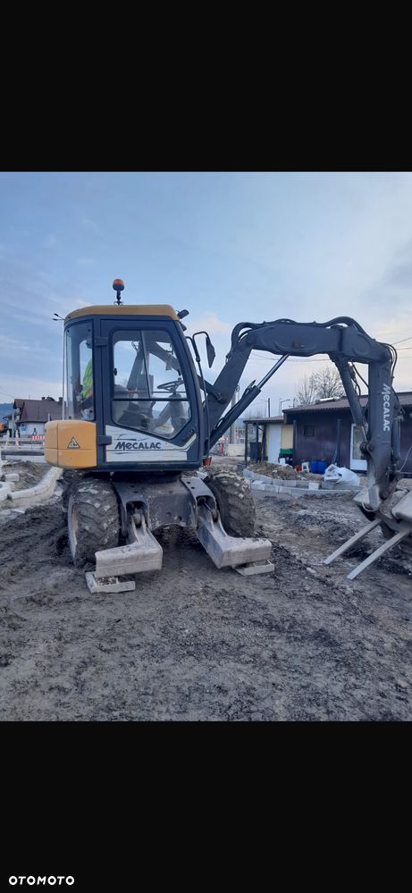 Mecalac 12MTX - 3