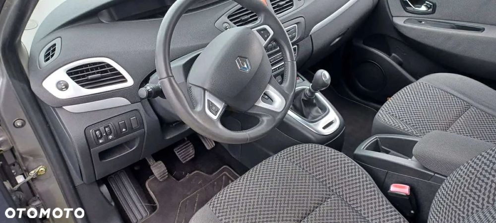Renault Grand Scenic Gr 1.6 16V Authentique - 1