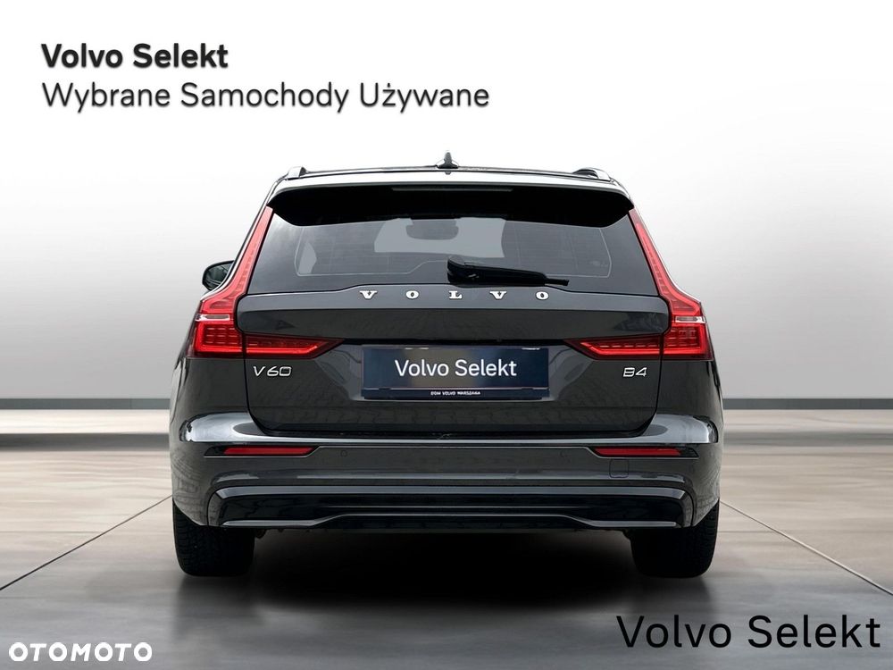 Volvo V60 - 5